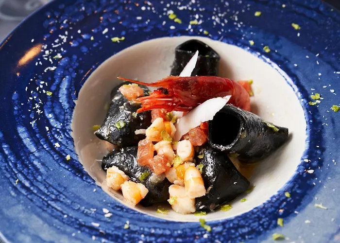 遗产酒店 4* 里米尼