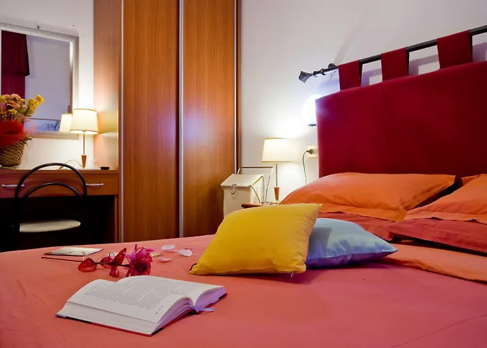 遗产酒店 里米尼