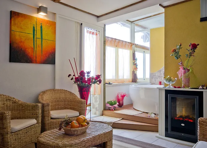 遗产酒店 酒店 里米尼