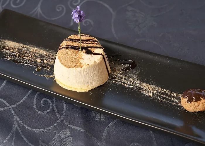 遗产酒店 4* 里米尼