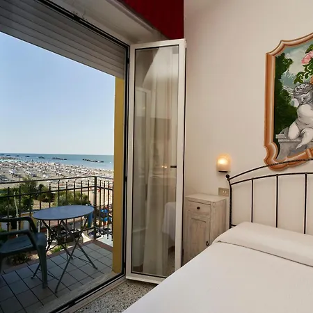 Estate Hotel Rímini