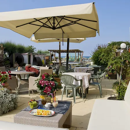 Estate Hotel Rimini