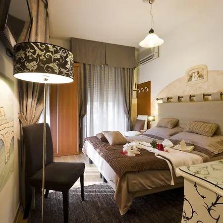 Hotel Estate