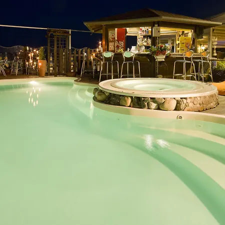 Estate Hotel Rimini