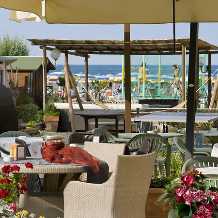 Hotel Estate Rimini