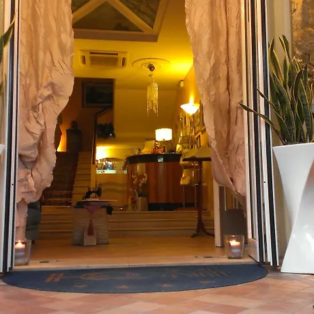 Hotel Estate