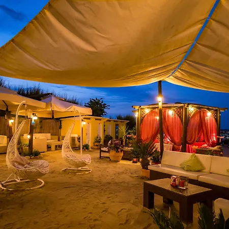Estate Hotel