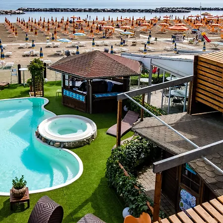 Estate Hotel Rimini