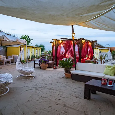 Hotel Estate Rimini