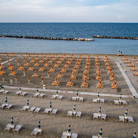 Hotel Estate Rimini