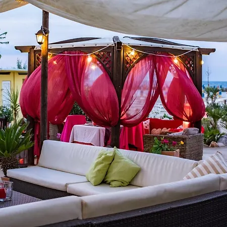 Estate Hotel Rímini