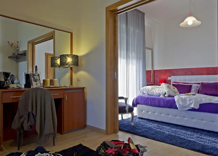 Estate Hotell Rimini