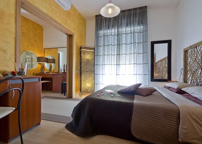 Estate Hotell Rimini