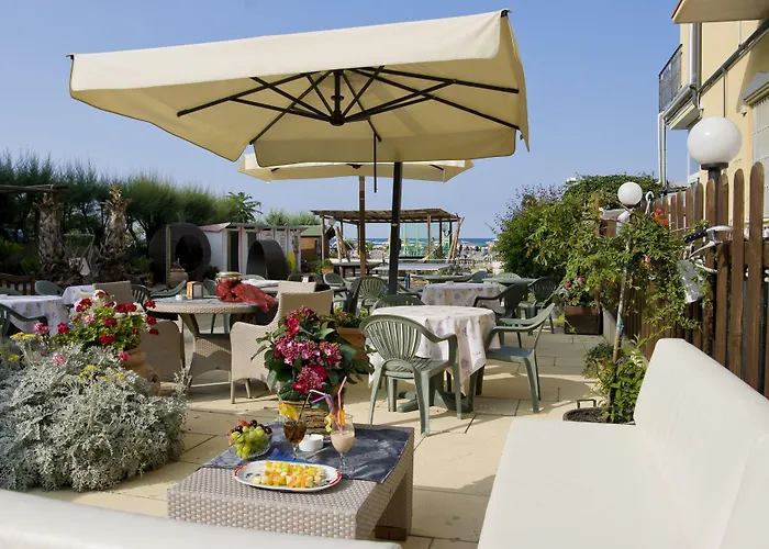 Estate Hotell Rimini