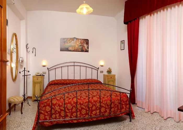 Estate Hotell Rimini