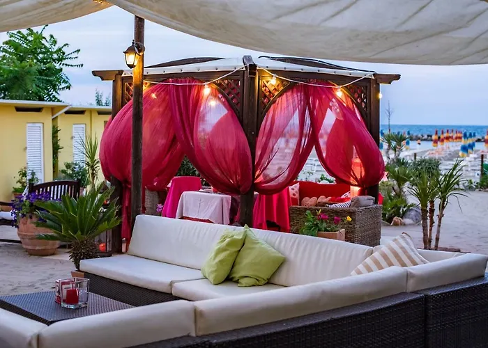 Estate Hotell Rimini