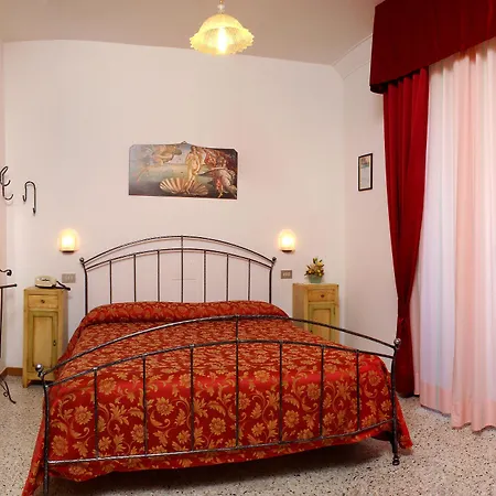 Estate Ξενοδοχείο Ρίμινι