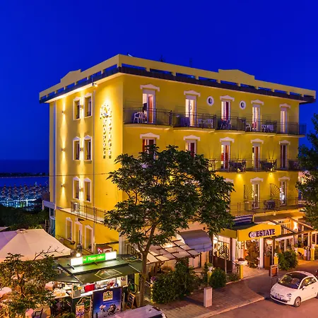 Estate Ρίμινι