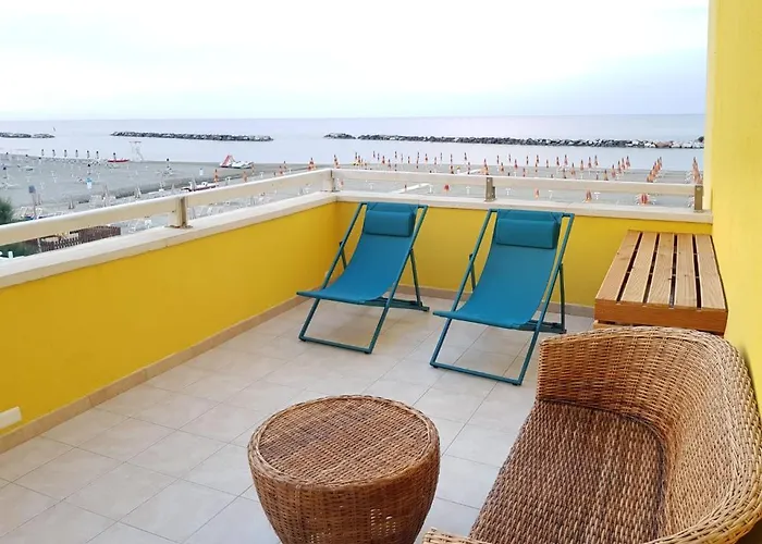 Estate Rimini