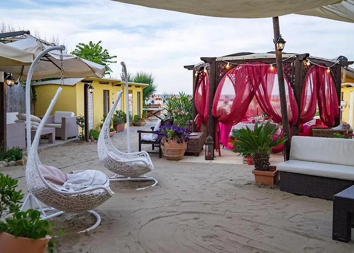 Estate Hotel 4*