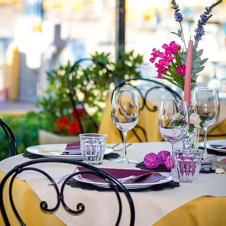 מלון Estate רימיני