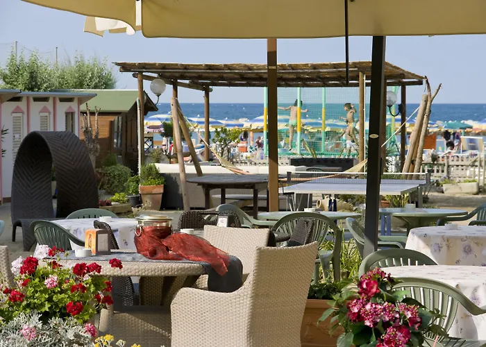 Szálloda Estate Rimini